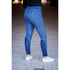 Macha Sports Champ Full Seat Silicone Ladies Breech
